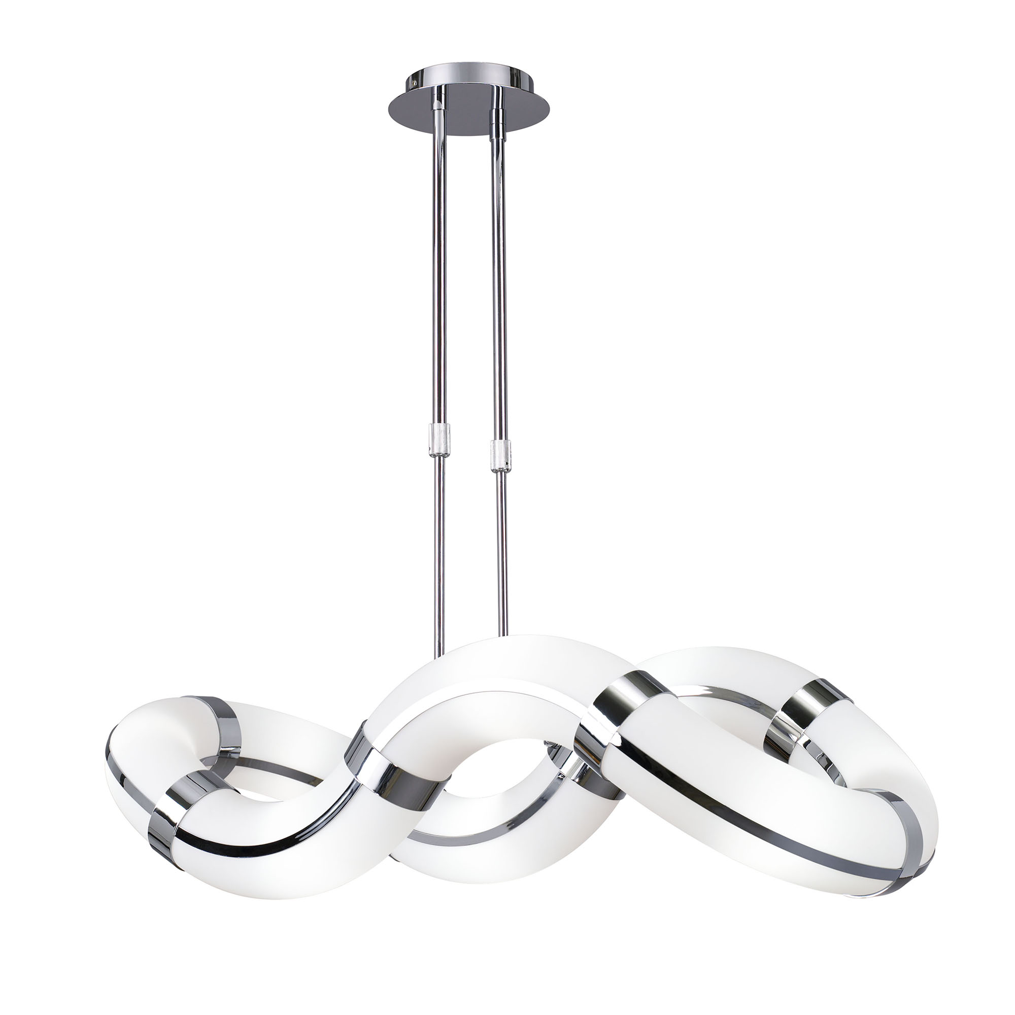 Guss GU10 Ceiling Lights Mantra Linear Fittings